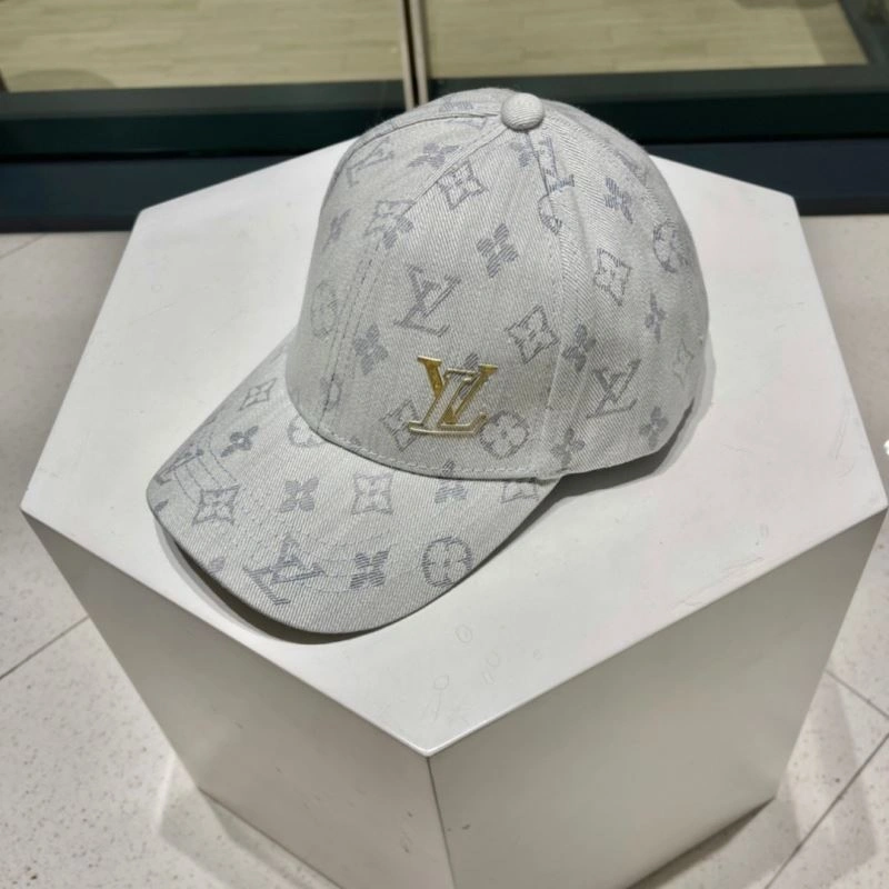 Louis Vuitton Caps TimelessDesign 257869