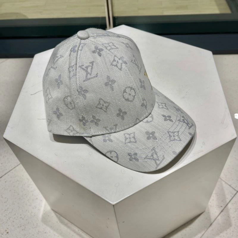 Louis Vuitton Caps TimelessDesign 257869