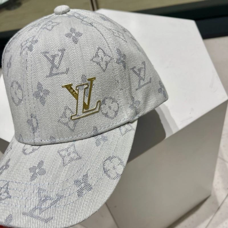Louis Vuitton Caps TimelessDesign 257869