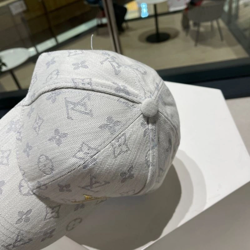 Louis Vuitton Caps TimelessDesign 257869