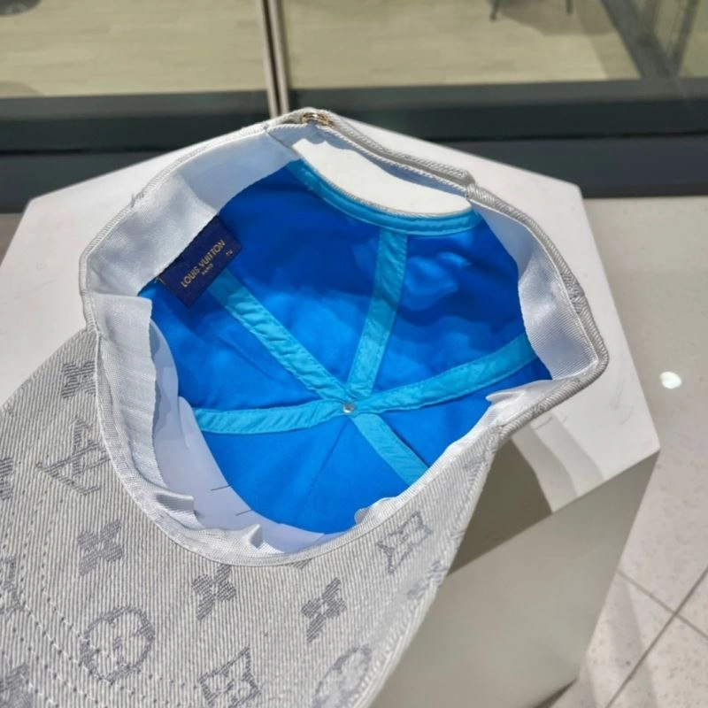 Louis Vuitton Caps TimelessDesign 257869