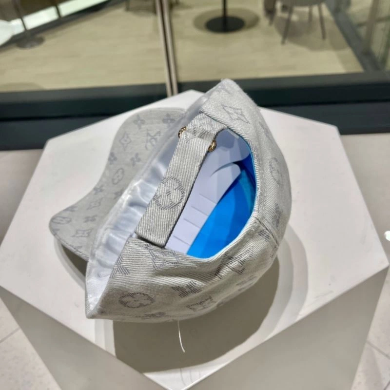 Louis Vuitton Caps TimelessDesign 257869