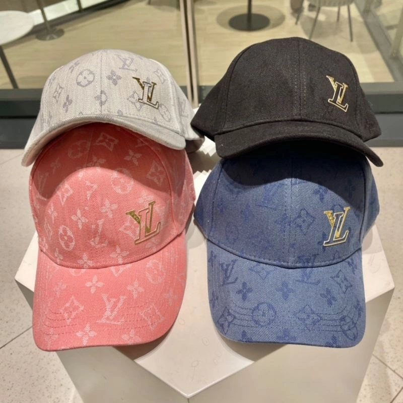 TopPick Louis Vuitton Caps 257864