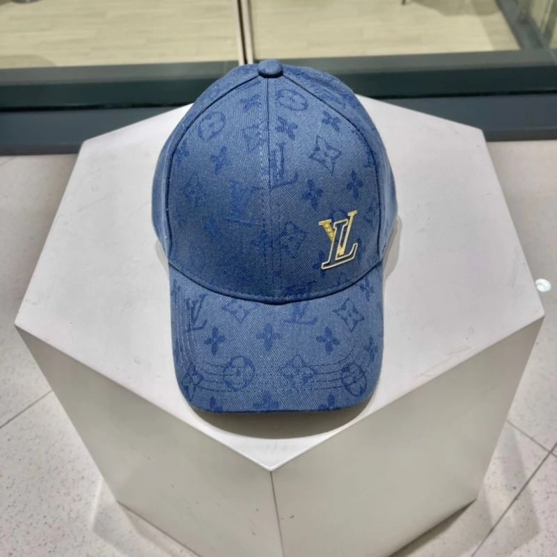 Elegant Louis Vuitton Caps 256941