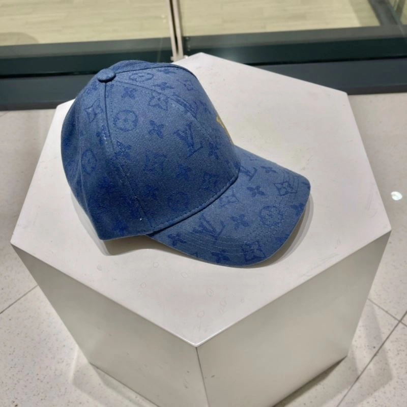 Elegant Louis Vuitton Caps 256941