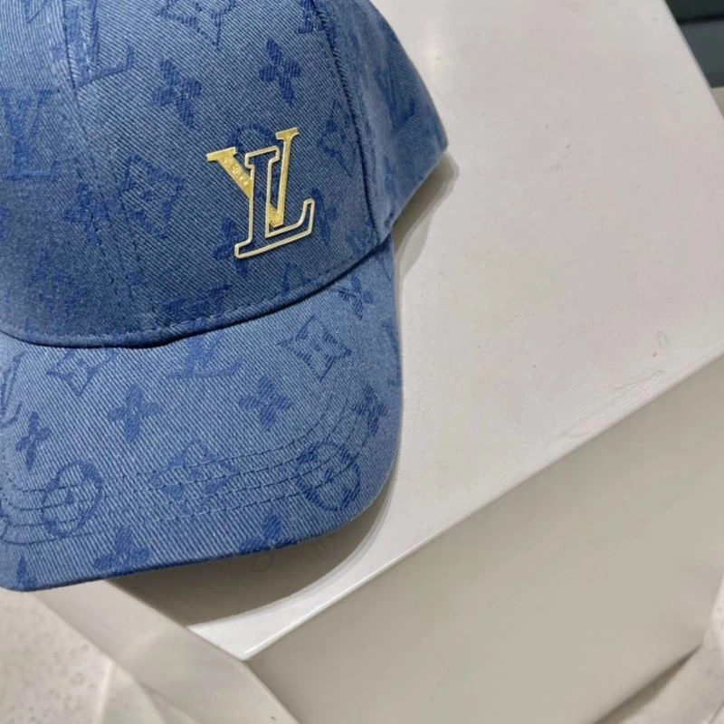Elegant Louis Vuitton Caps 256941