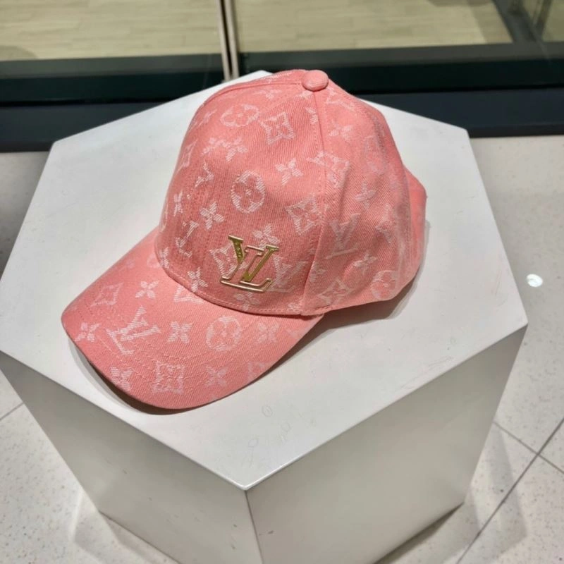 Stylish Louis Vuitton Caps 257885