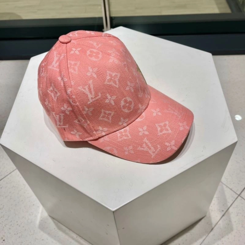 Stylish Louis Vuitton Caps 257885