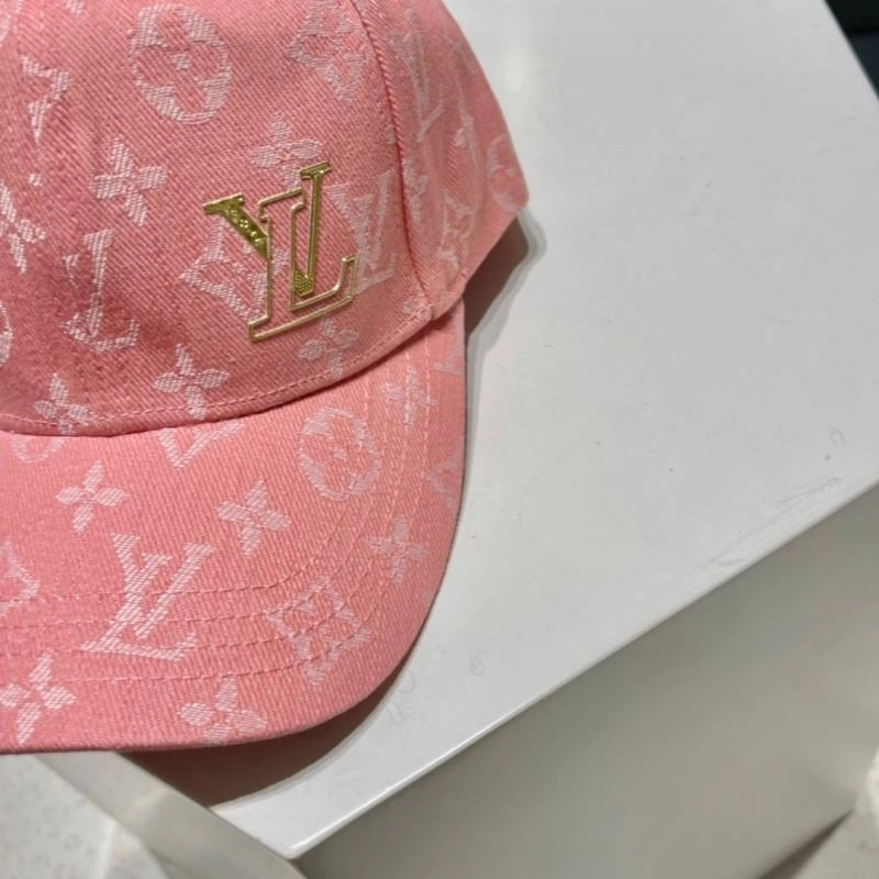 Stylish Louis Vuitton Caps 257885