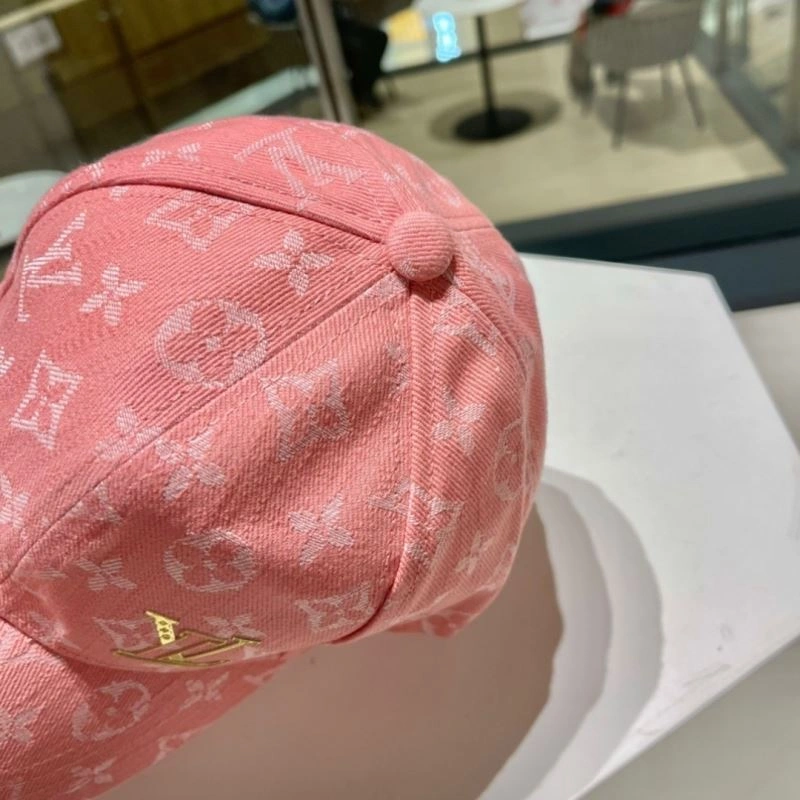 Stylish Louis Vuitton Caps 257885
