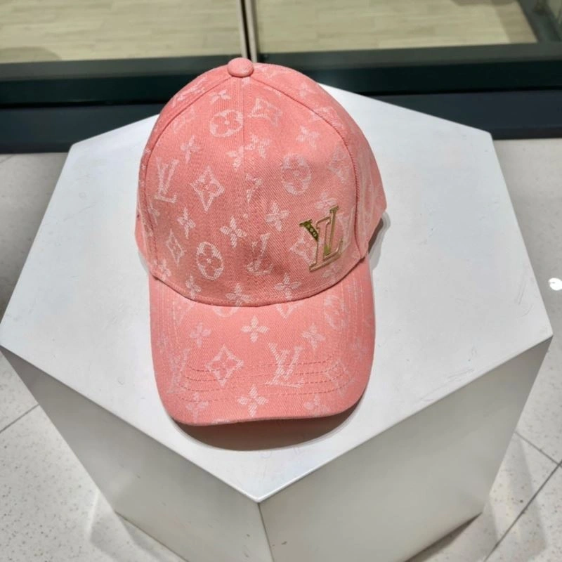 Stylish Louis Vuitton Caps 257885