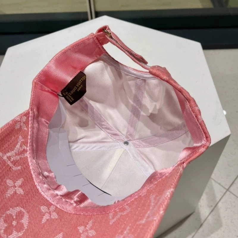 Stylish Louis Vuitton Caps 257885