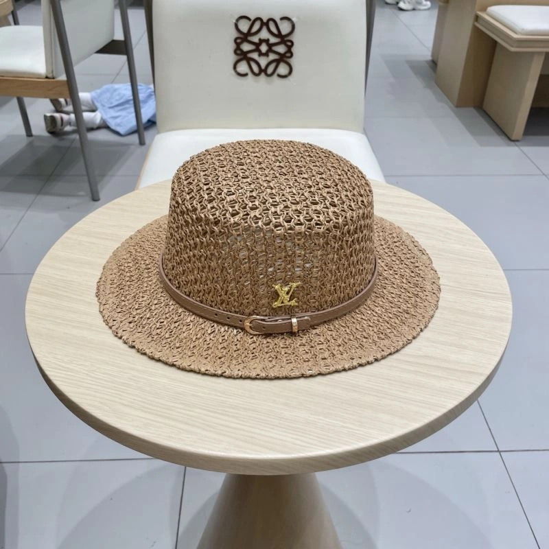 SmoothTexture Louis Vuitton Caps 257874