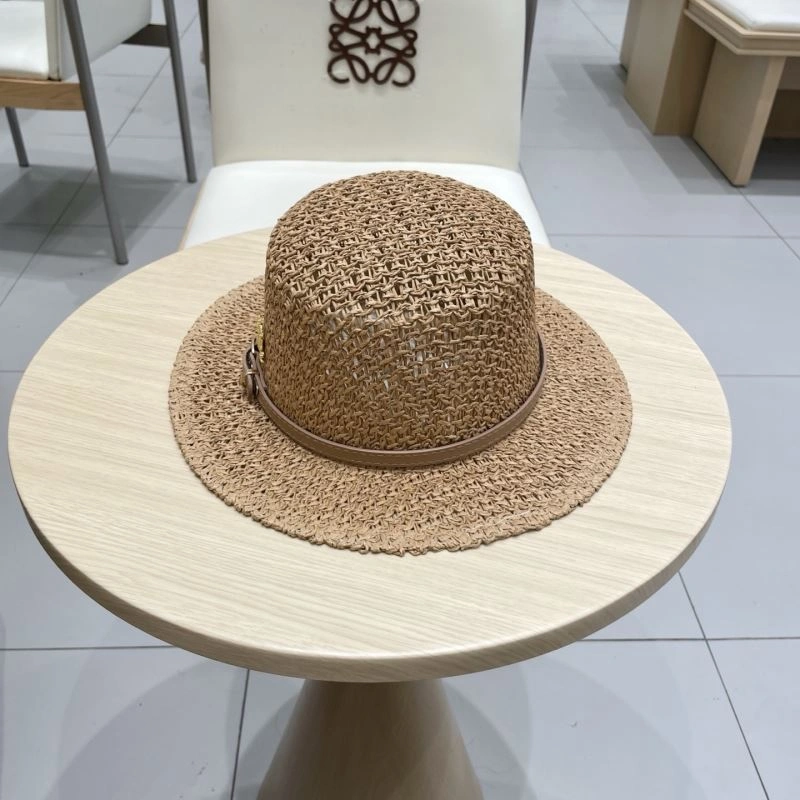 SmoothTexture Louis Vuitton Caps 257874