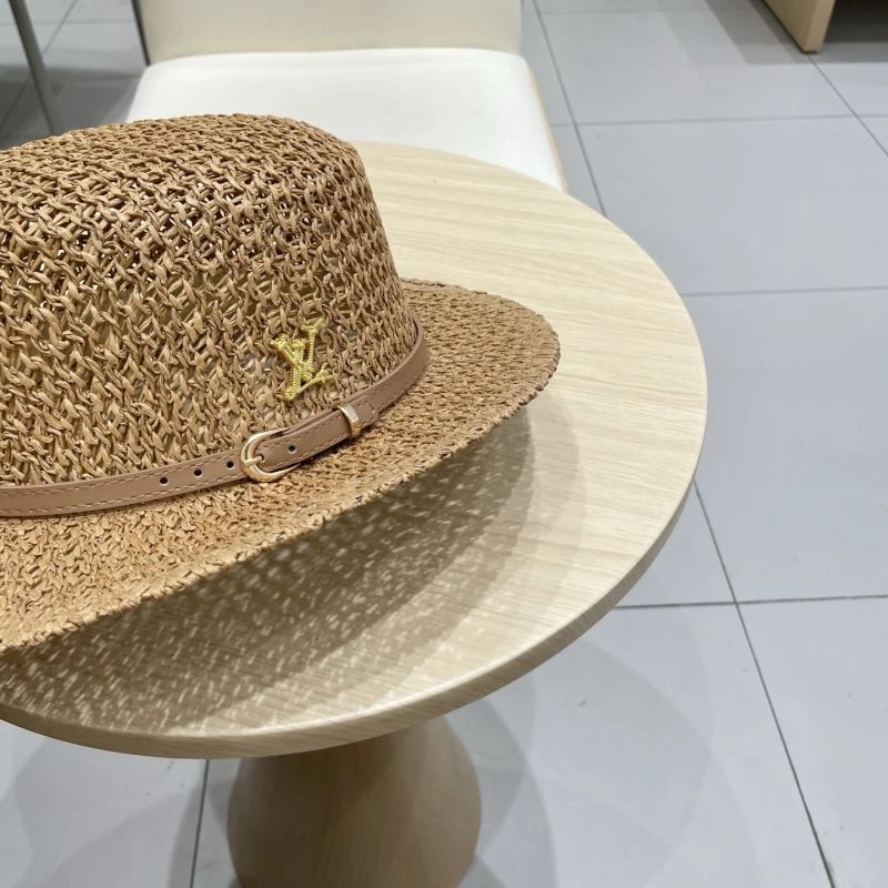 SmoothTexture Louis Vuitton Caps 257874