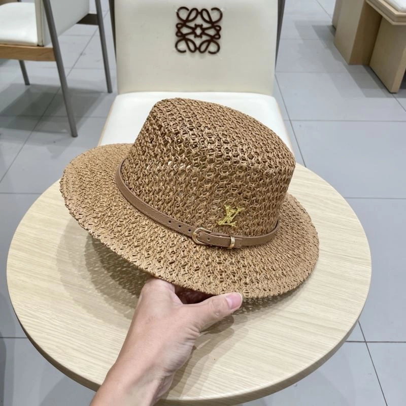 SmoothTexture Louis Vuitton Caps 257874