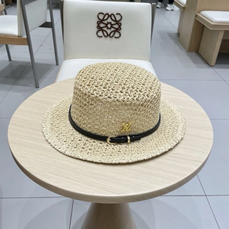 Louis Vuitton Caps Breathable 257892