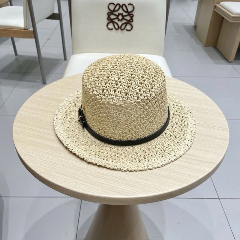 Louis Vuitton Caps Breathable 257892