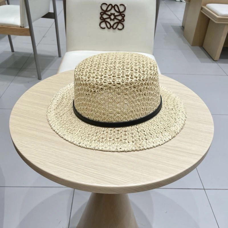 Louis Vuitton Caps Breathable 257892