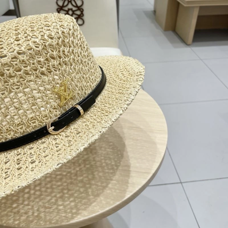 Louis Vuitton Caps Breathable 257892