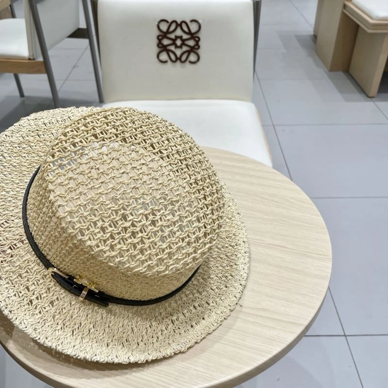 Louis Vuitton Caps Breathable 257892