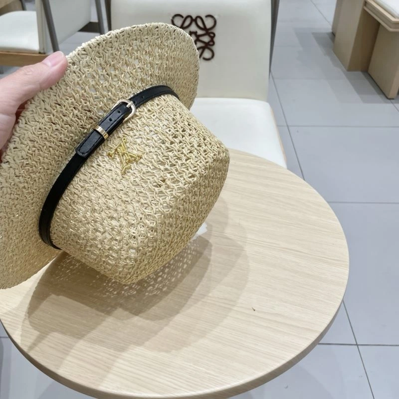 Louis Vuitton Caps Breathable 257892