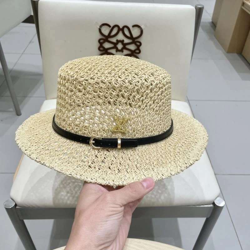 Louis Vuitton Caps Breathable 257892