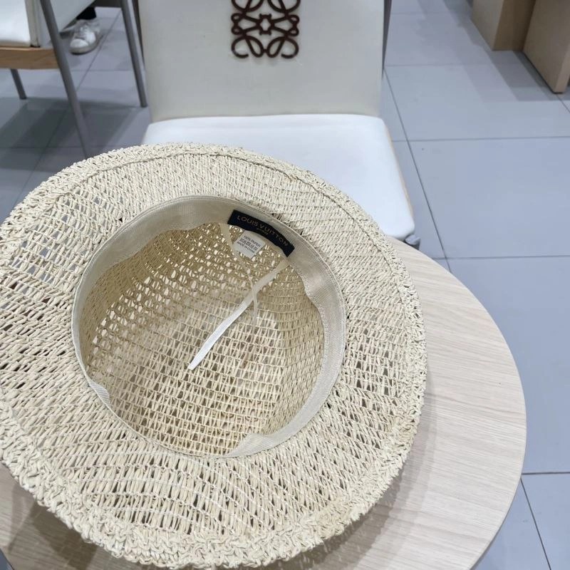 Louis Vuitton Caps Breathable 257892