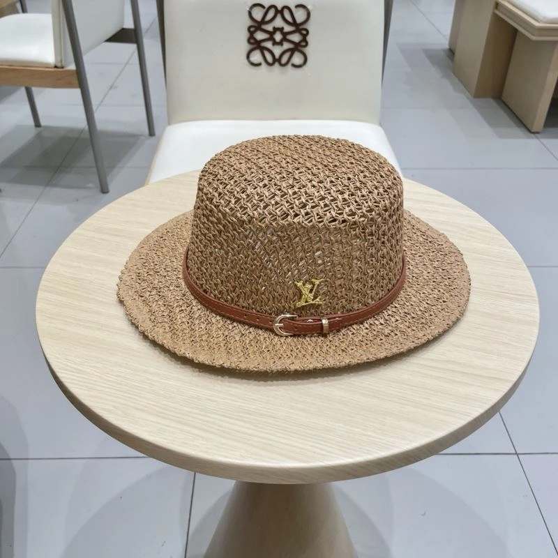 Stretchable Louis Vuitton Caps 257889
