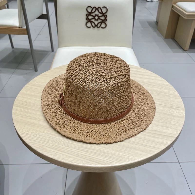 Stretchable Louis Vuitton Caps 257889