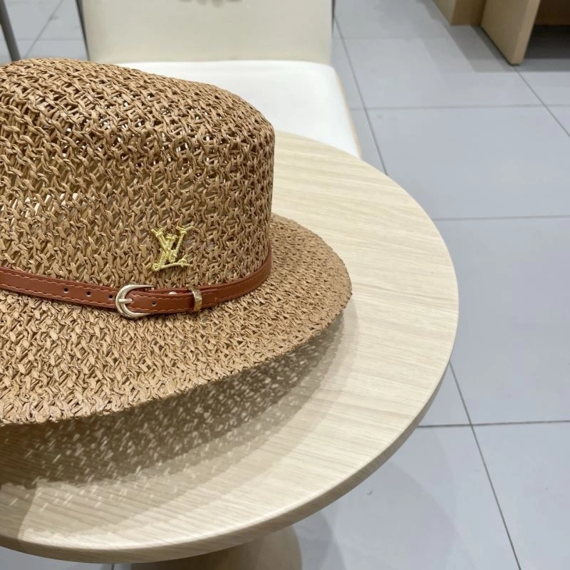 Stretchable Louis Vuitton Caps 257889