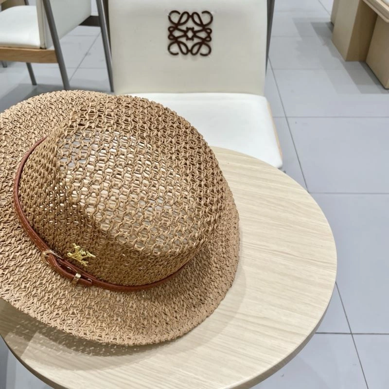 Stretchable Louis Vuitton Caps 257889