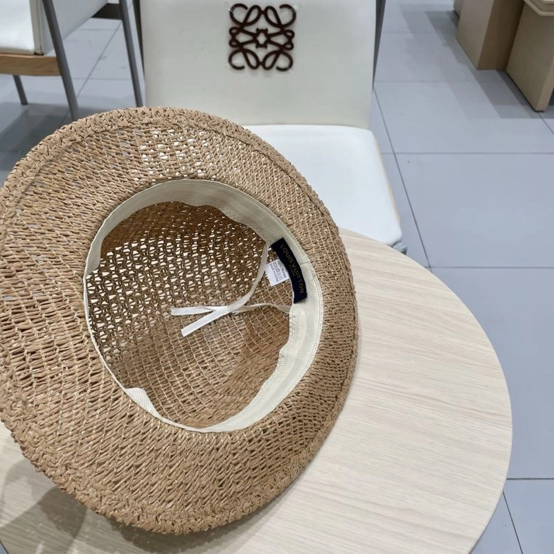Stretchable Louis Vuitton Caps 257889