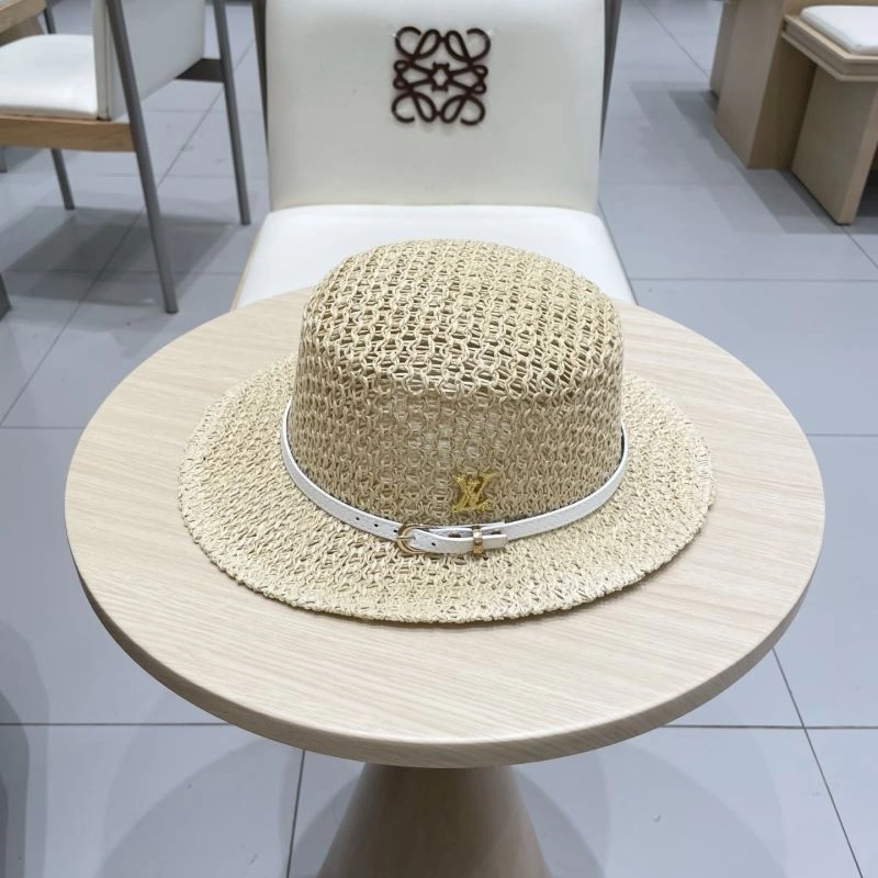 FlexibleFit Louis Vuitton Caps 257882