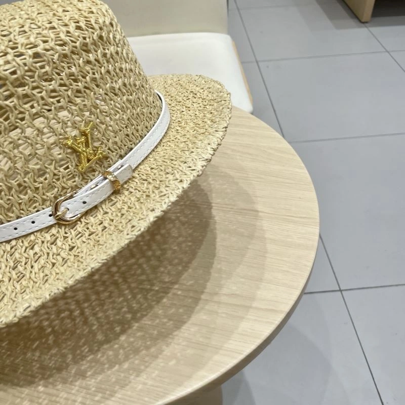 FlexibleFit Louis Vuitton Caps 257882