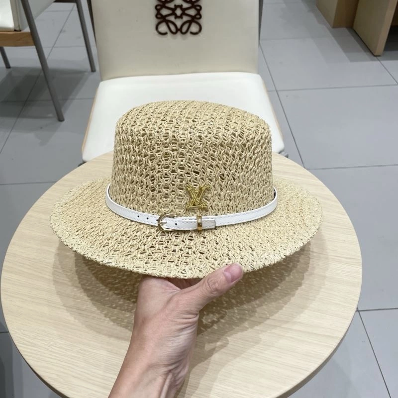 FlexibleFit Louis Vuitton Caps 257882