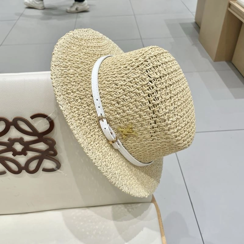 FlexibleFit Louis Vuitton Caps 257882