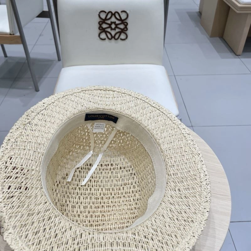 FlexibleFit Louis Vuitton Caps 257882