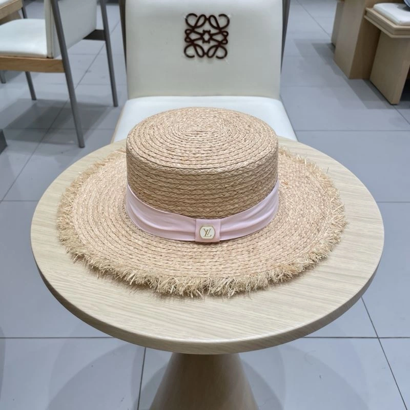 Premium Louis Vuitton Caps 257875
