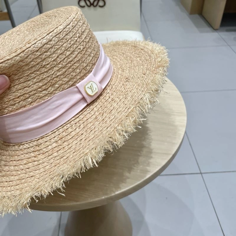Premium Louis Vuitton Caps 257875