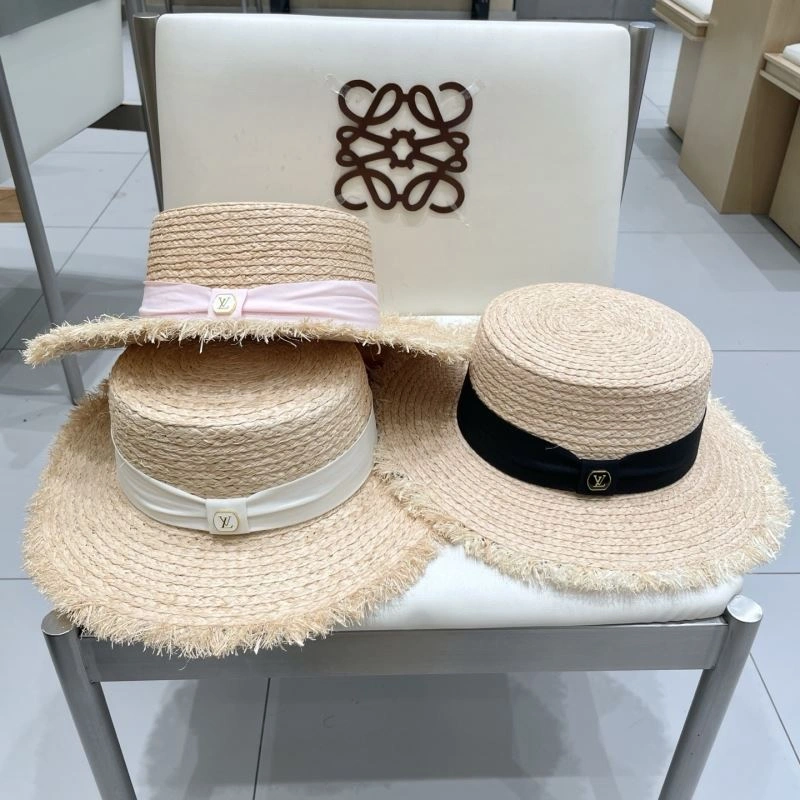 Premium Louis Vuitton Caps 257875