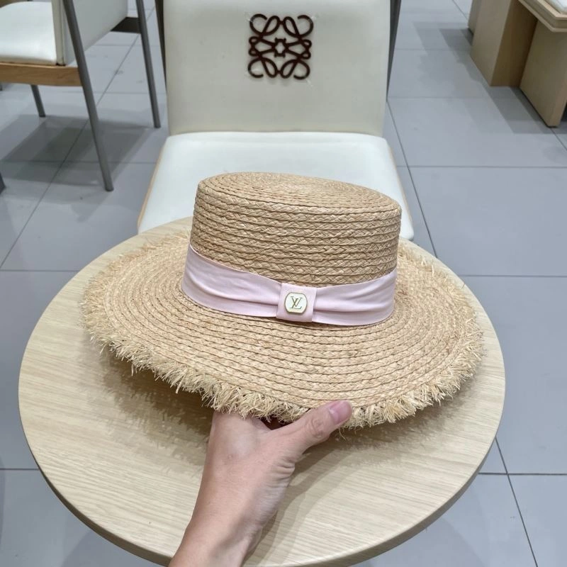 Premium Louis Vuitton Caps 257875