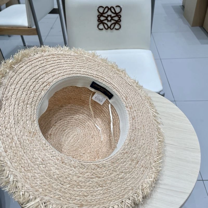 Premium Louis Vuitton Caps 257875