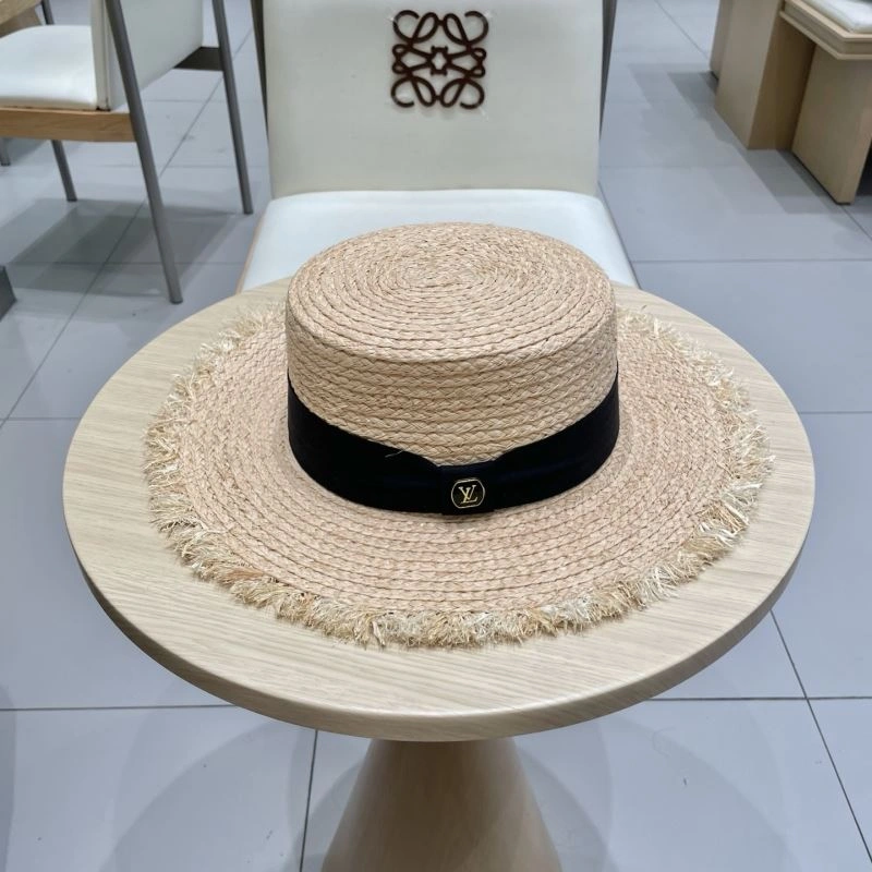 SoftTouch Louis Vuitton Caps 257867