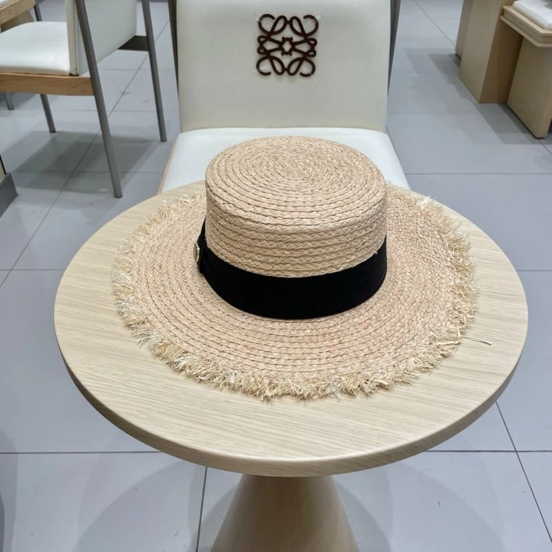 SoftTouch Louis Vuitton Caps 257867