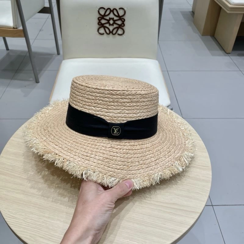 SoftTouch Louis Vuitton Caps 257867