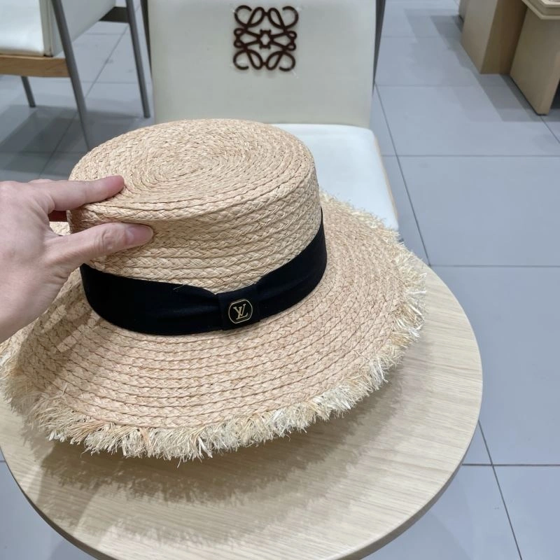 SoftTouch Louis Vuitton Caps 257867