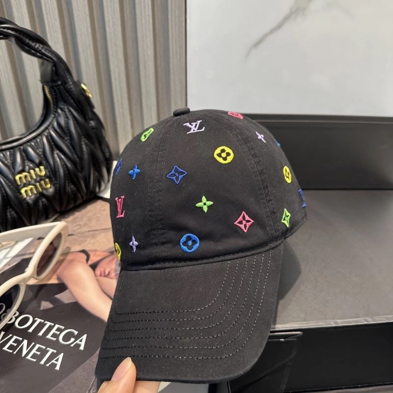 Louis Vuitton Caps Fashionable 257886