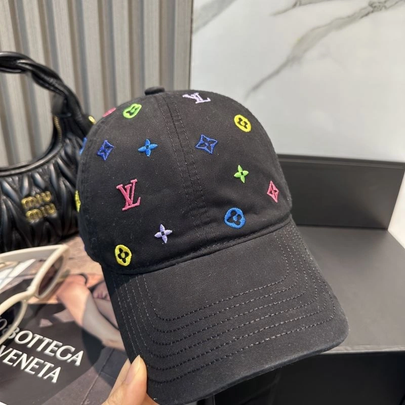 Louis Vuitton Caps Fashionable 257886