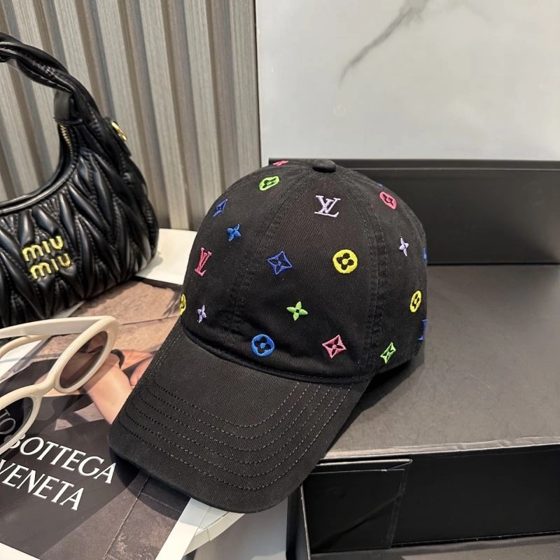 Louis Vuitton Caps Fashionable 257886